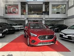 ام جي ZS